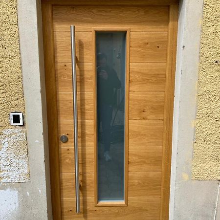 Vogelnest Vilshofen W-Lan Kueche 24H Checkin Apartamento Vilshofen an der Donau Exterior foto
